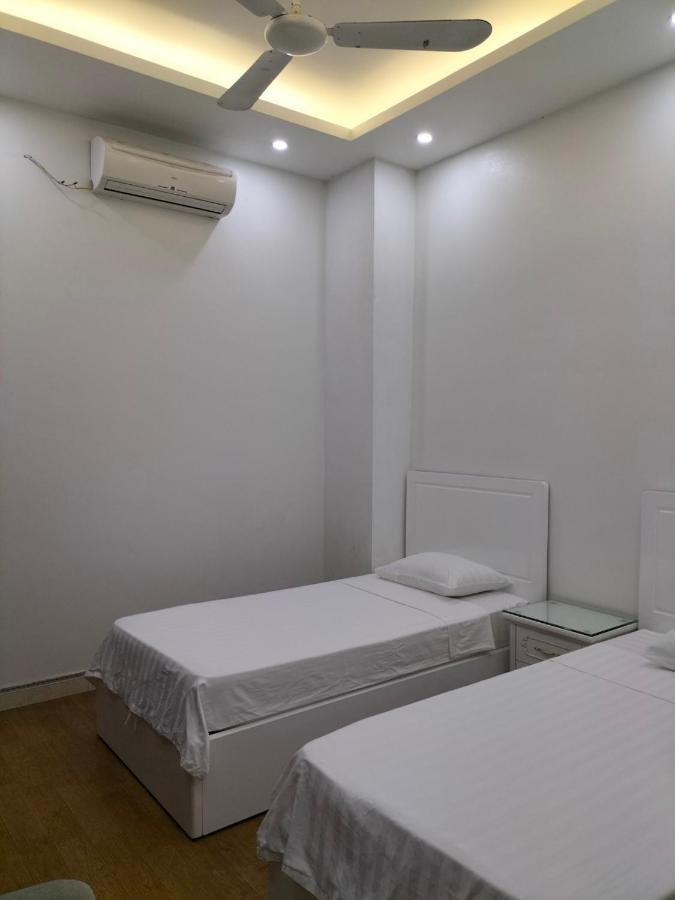 Can Ho Sao Mai - Noi Bai Ha Noi Hanoi Exterior foto