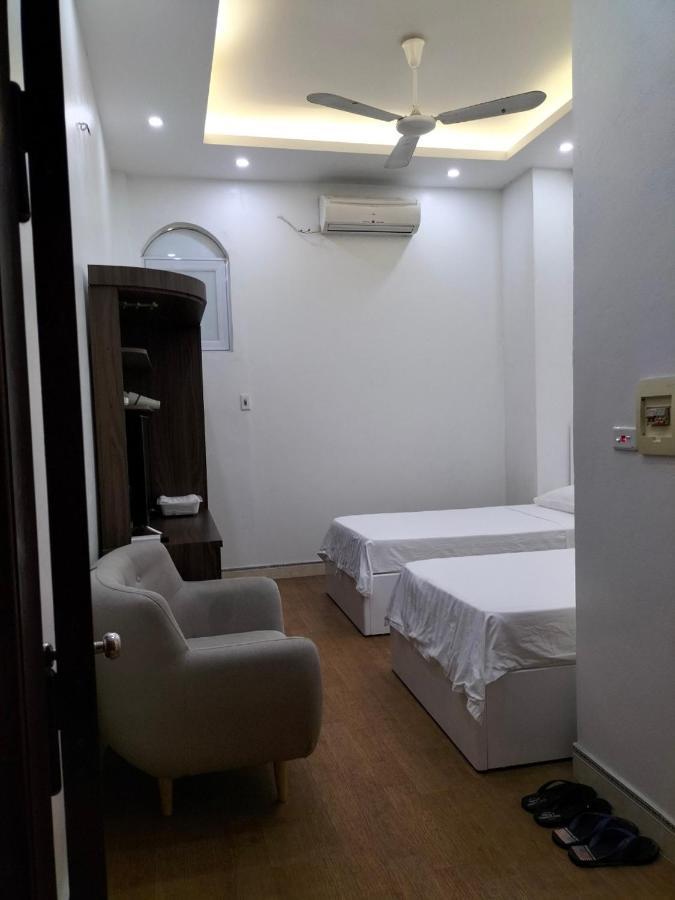 Can Ho Sao Mai - Noi Bai Ha Noi Hanoi Exterior foto